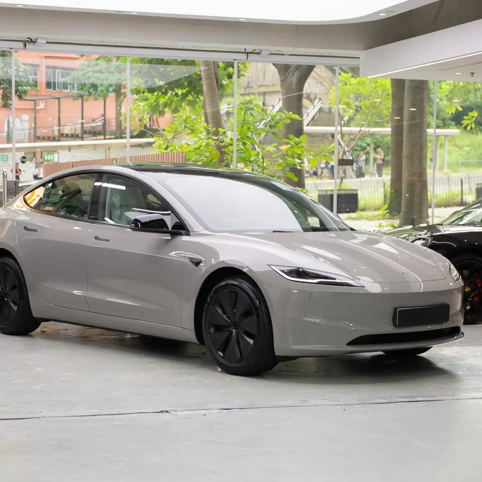 Alps Slate Tesla Model 3